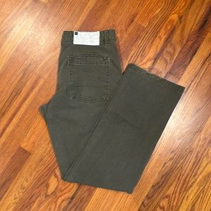 Gap 1969 Worker pants